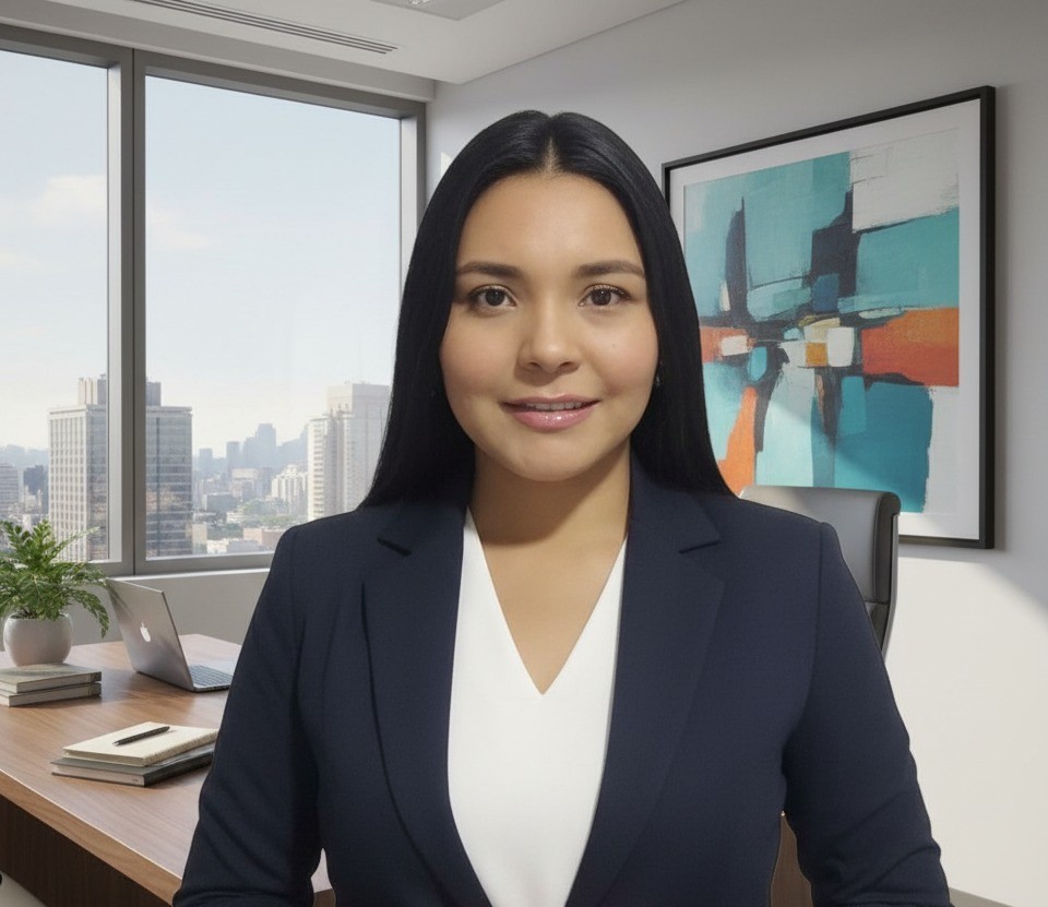 Foto de Daniela Orozco