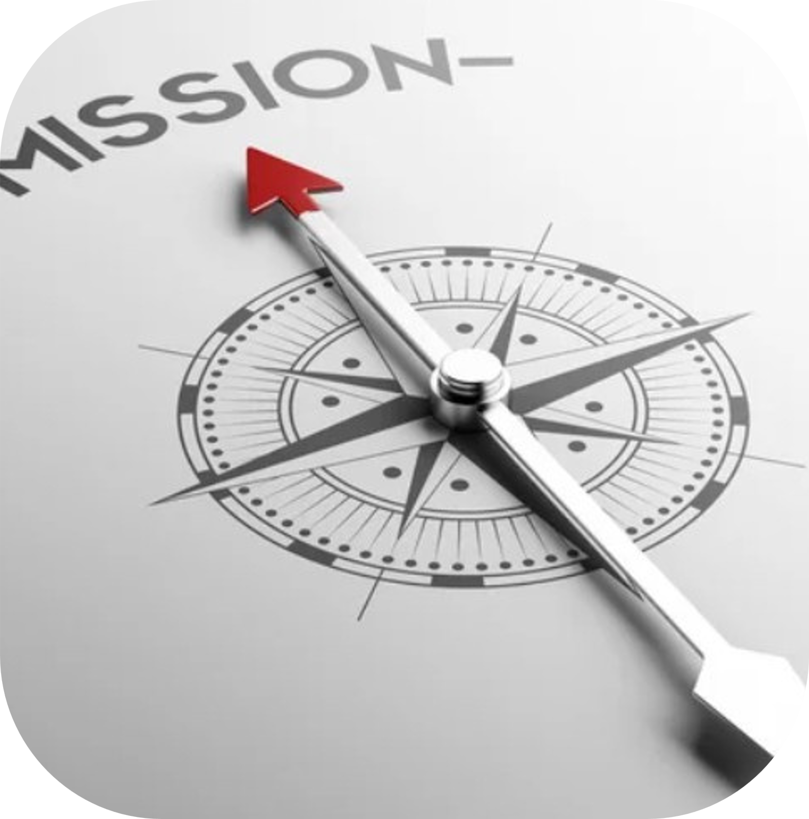 Brújula de misión